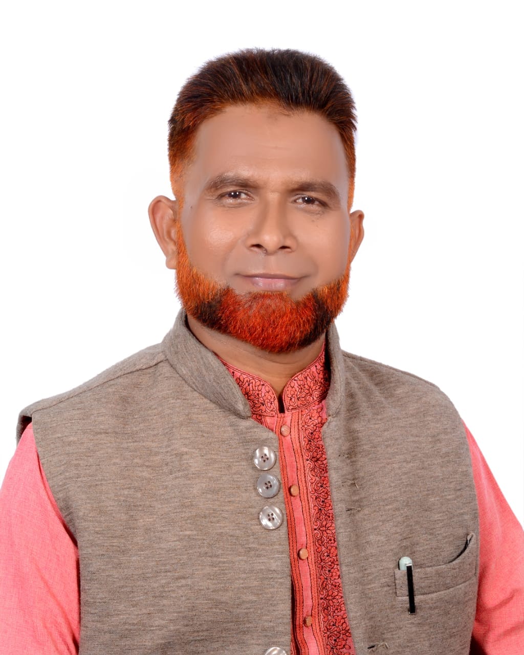 MD SABIR HOSSAIN