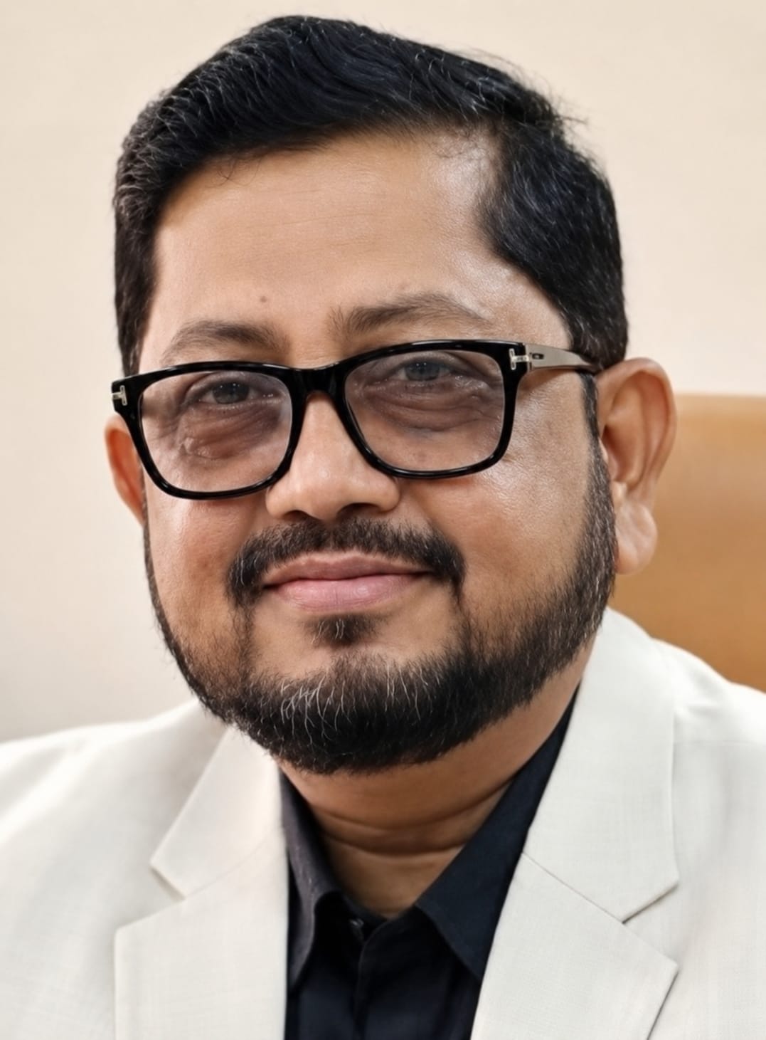 MD MONIRUL ISLAM