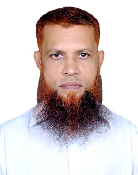 MOHAMMAD KHAIR UDDIN