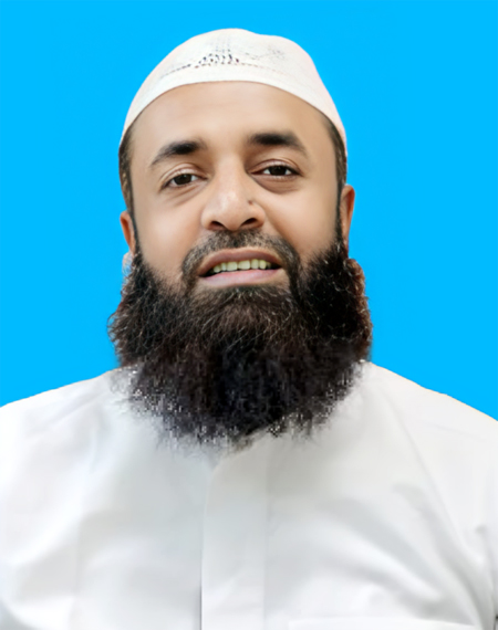 M. A KAIYUM HOSSAIN