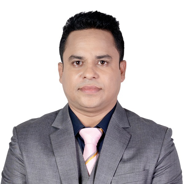 MD JASIM UDDIN