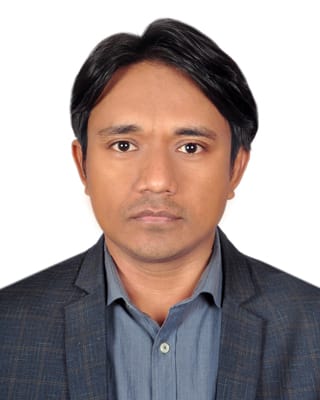 MD. FORIDUL ISLAM
