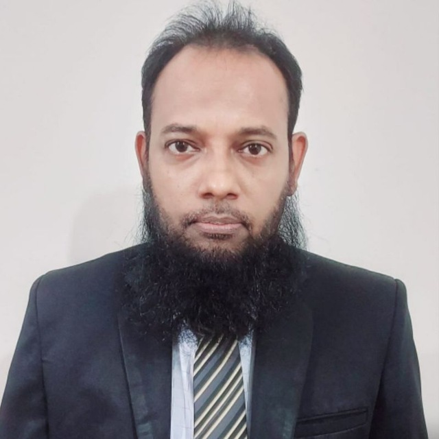 MD FAZAL HAQUE