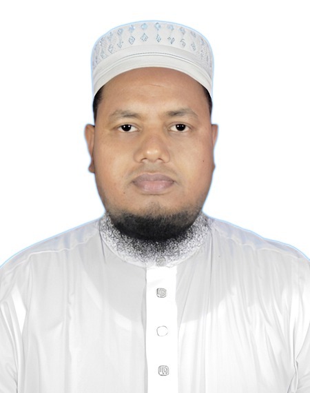 Md Mahmudul Hasan
