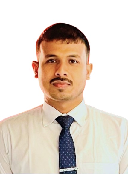 ASLAM HOSSAIN
