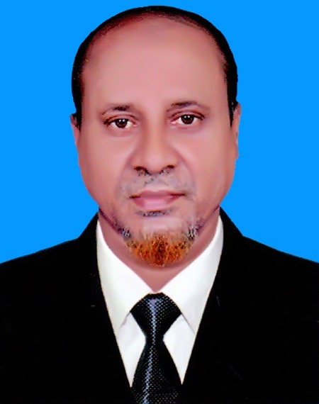 MOZIBUR RAHMAN